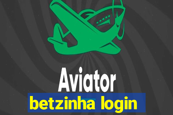 betzinha login